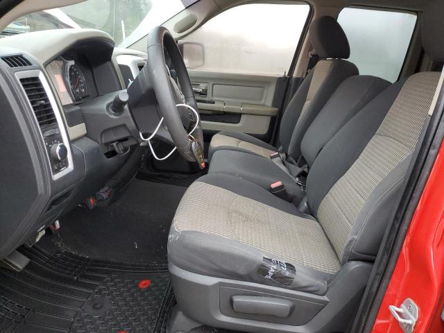 صورة رقم 7 من المزاد - 2012 DODGE RAM 1500 S مع VIN 1C6RD7GT6CS226158