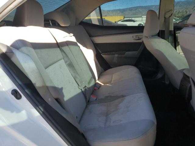 Photo 10 from auction – 2016 TOYOTA COROLLA L with VIN 5YFBURHE4GP471151