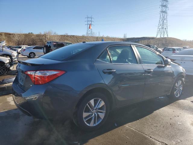 Photo 3 from auction – 2014 TOYOTA COROLLA EC with VIN 5YFBPRHEXEP030032