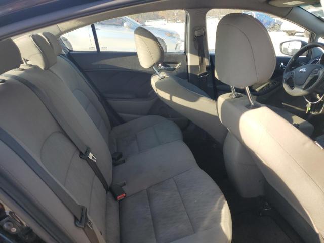 Photo 10 from auction – 2015 KIA FORTE LX with VIN KNAFK4A66F5380436