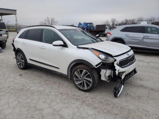 Photo 4 from auction – 2017 KIA NIRO EX with VIN KNDCC3LC6H5062514