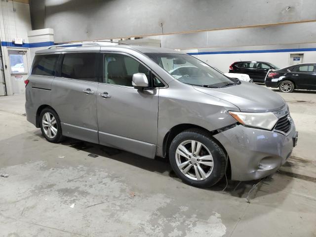 Photo 4 from auction – 2011 NISSAN QUEST S with VIN JN8AE2KP9B9002747