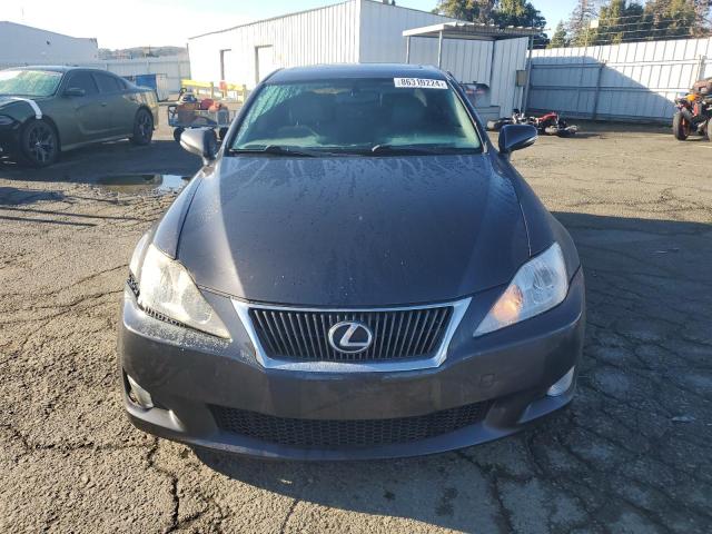 Zdjęcie 5 z aukcji – 2009 LEXUS IS 250 z VIN JTHBK262395104357