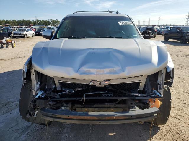 Photo 5 from auction – 2011 CHEVROLET TAHOE C150 with VIN 1GNSCBE09BR195574