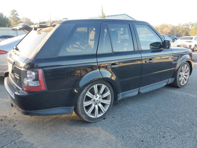 Photo 3 from auction – 2011 LAND ROVER RANGE ROVE with VIN SALSK2D41BA704810