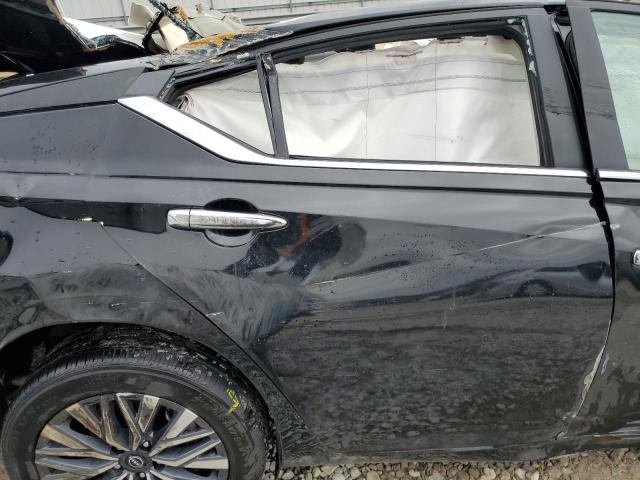 Photo 10 from auction – 2024 NISSAN ALTIMA SV with VIN 1N4BL4DV6RN390105
