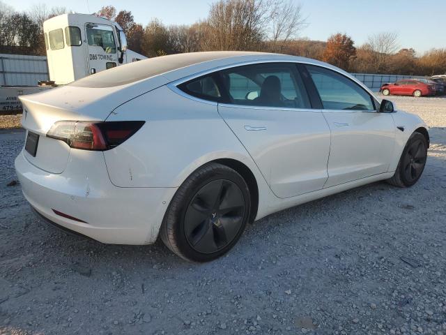 Photo 3 from auction – 2020 TESLA MODEL 3 with VIN 5YJ3E1EA8LF707195