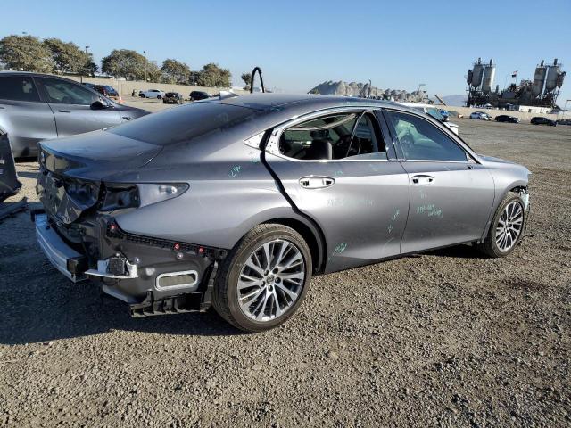 Photo 3 from auction – 2021 LEXUS ES 350 BAS with VIN 58ADZ1B17MU100618