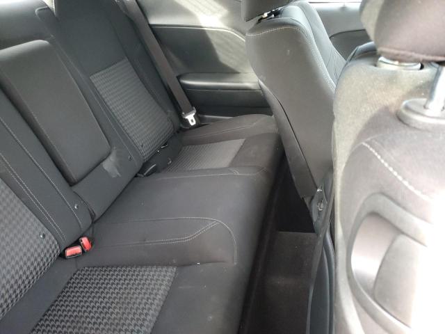 Photo 10 from auction – 2015 DODGE CHALLENGER with VIN 2C3CDZAT9FH707654