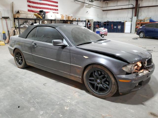 Photo 4 from auction – 2005 BMW 330 CI with VIN WBABW53455PL48536