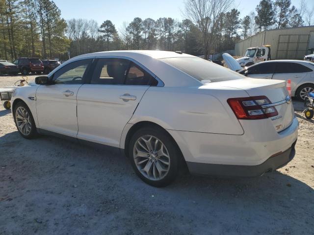 Фото 2 с аукциона – 2013 FORD TAURUS LIM с VIN 1FAHP2F88DG102219