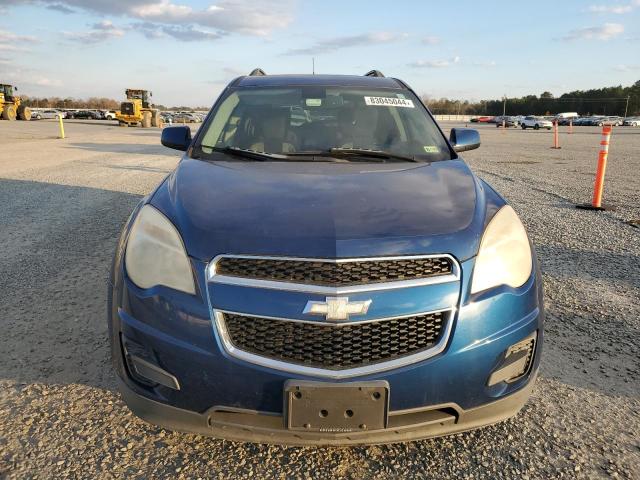 Photo 5 from auction – 2010 CHEVROLET EQUINOX LT with VIN 2CNALDEW7A6372729