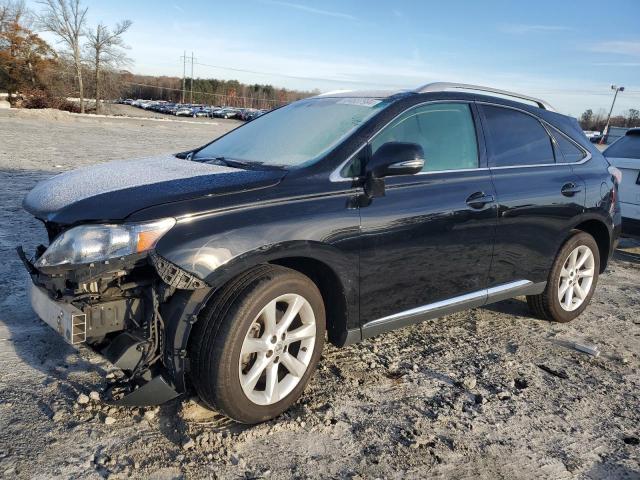 صورة رقم 1 من المزاد - 2010 LEXUS RX 350 مع VIN 2T2ZK1BA2AC022615