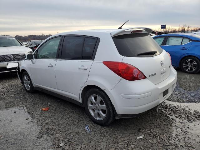 Photo 2 from auction – 2009 NISSAN VERSA S with VIN 3N1BC13E29L385304