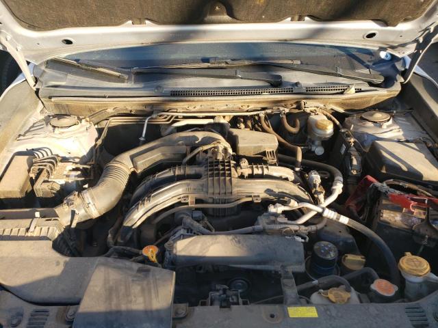 Photo 12 from auction – 2019 SUBARU CROSSTREK with VIN JF2GTACC9K8257374