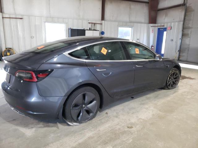 Photo 3 from auction – 2019 TESLA MODEL 3 with VIN 5YJ3E1EA9KF411150