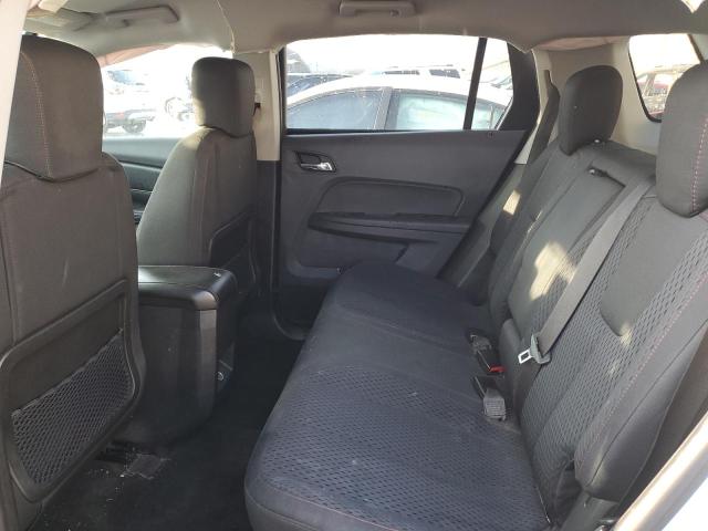Photo 11 from auction – 2013 GMC TERRAIN SL with VIN 2GKALMEK7D6189633