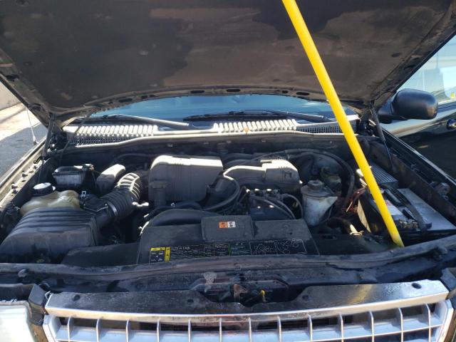 Photo 12 from auction – 2003 FORD EXPLORER L with VIN 1FMDU75K13ZB31975