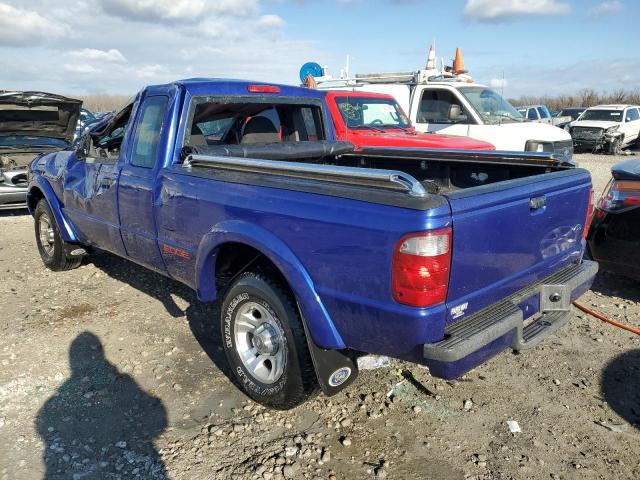 Photo 2 from auction – 2003 FORD RANGER SUP with VIN 1FTYR44U93PB73802