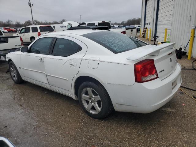Photo 2 from auction – 2010 DODGE CHARGER SX with VIN 2B3CA3CV0AH298549