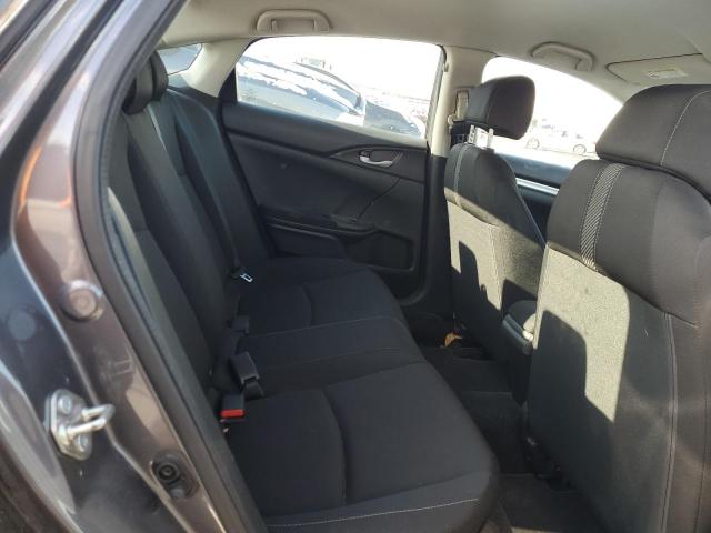 Photo 10 from auction – 2016 HONDA CIVIC LX with VIN 2HGFC2F59GH526182