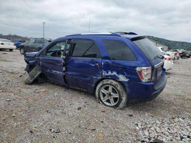 Photo 2 from auction – 2005 CHEVROLET EQUINOX LT with VIN 2CNDL63FX56048983