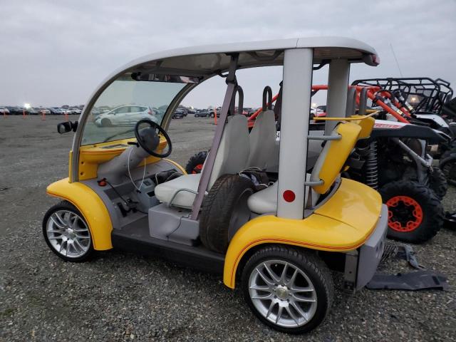 Photo 2 from auction – 2002 FORD THINK NEIG with VIN 1FABP225920107033