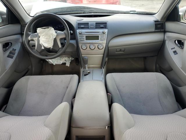 Photo 8 from auction – 2011 TOYOTA CAMRY BASE with VIN 4T1BF3EK7BU189921