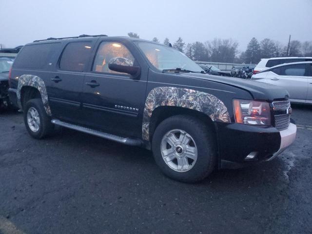 Photo 4 from auction – 2011 CHEVROLET SUBURBAN K with VIN 1GNSKJE38BR393831