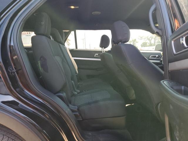 Photo 11 from auction – 2017 FORD EXPLORER X with VIN 1FM5K7D8XHGD49755