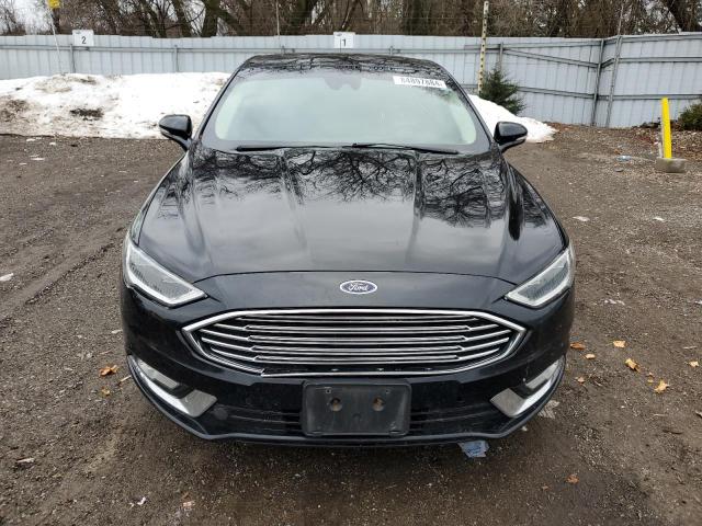 Photo 5 from auction – 2017 FORD FUSION TIT with VIN 3FA6P0D98HR345423