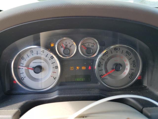 Photo 9 from auction – 2009 FORD EDGE LIMIT with VIN 2FMDK39C19BB05017