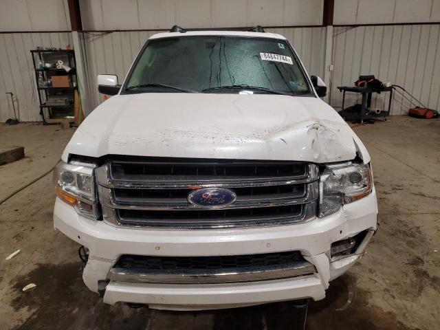Photo 5 from auction – 2017 FORD EXPEDITION with VIN 1FMJU2AT1HEA22922