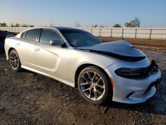 Photo 4 from auction – 2022 DODGE CHARGER GT with VIN 2C3CDXHG5NH173354
