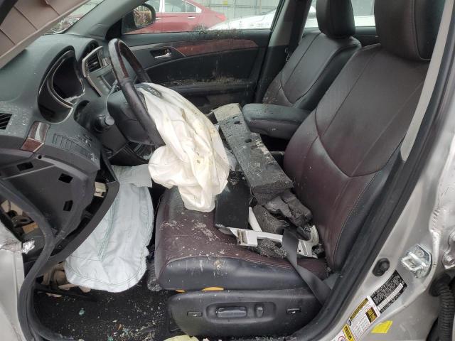 Photo 7 from auction – 2011 TOYOTA AVALON BAS with VIN 4T1BK3DB8BU429474
