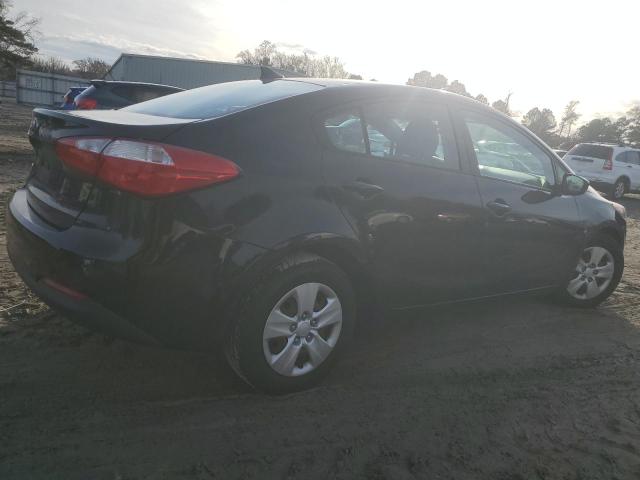 Photo 3 from auction – 2016 KIA FORTE LX with VIN KNAFK4A68G5524960