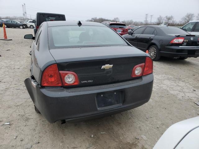 Photo 6 from auction – 2012 CHEVROLET MALIBU LS with VIN 1G1ZA5EUXCF232953