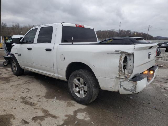 Photo 2 from auction – 2017 RAM 1500 ST with VIN 1C6RR7KT7HS502122