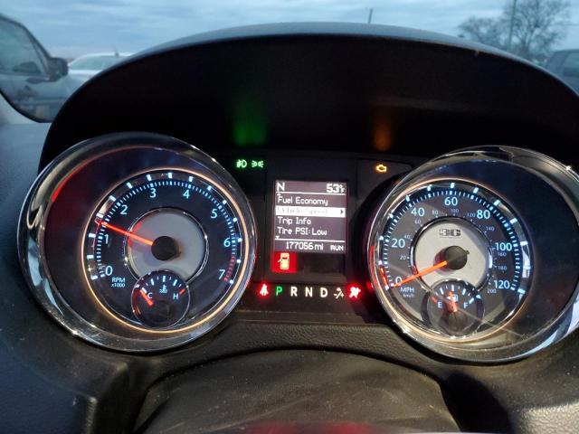 Photo 9 from auction – 2014 CHRYSLER TOWN & COU with VIN 2C4RC1CG7ER367844