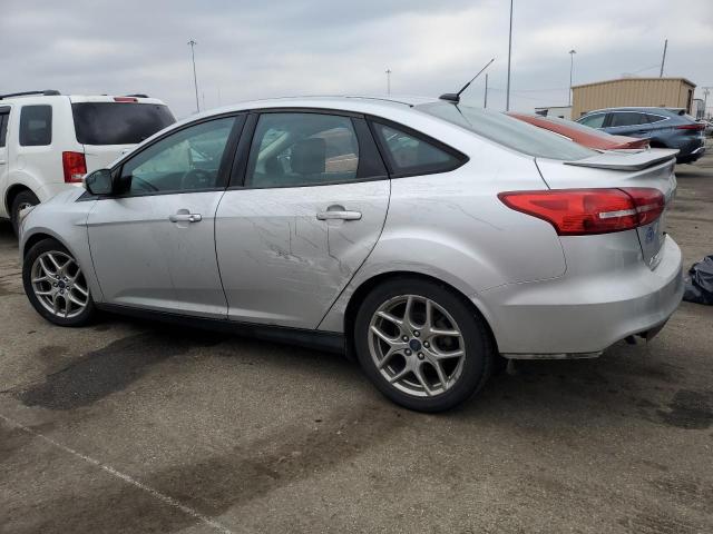 Photo 2 from auction – 2015 FORD FOCUS SE with VIN 1FADP3F25FL304445