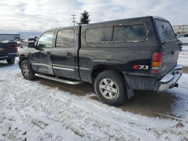 Photo 2 from auction – 2004 GMC NEW SIERRA with VIN 2GTEK13T341423452