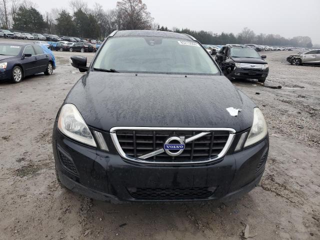Photo 5 from auction – 2012 VOLVO XC60 3.2 with VIN YV4952DL4C2318833