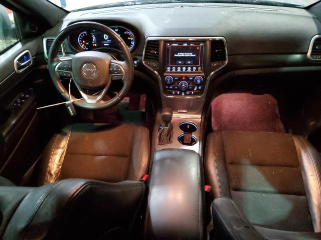 Photo 8 from auction – 2018 JEEP GRAND CHER with VIN 1C4RJFAG7JC449047