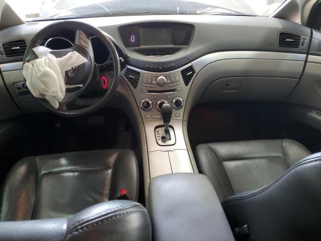 Photo 8 from auction – 2008 SUBARU TRIBECA LI with VIN 4S4WX93D484419784