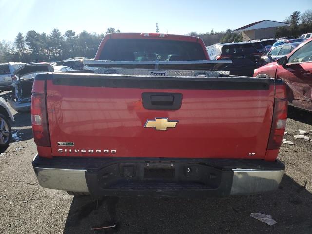 Photo 6 from auction – 2011 CHEVROLET SILVERADO with VIN 3GCPKSEAXBG156874
