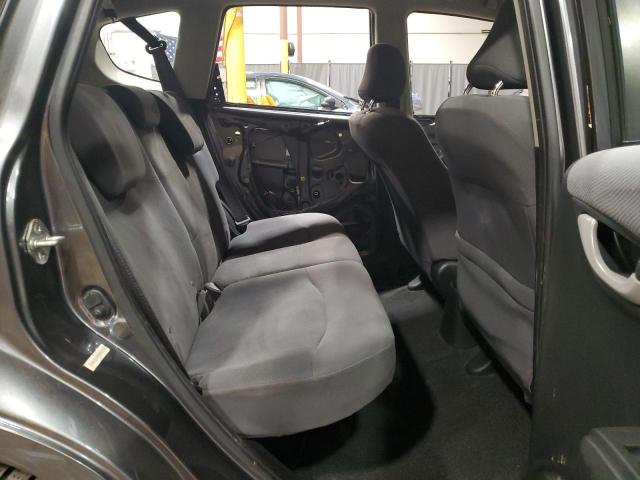 Photo 10 from auction – 2012 HONDA FIT with VIN JHMGE8H39CC036090
