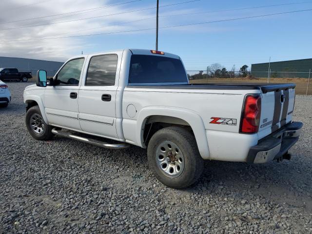 Photo 2 from auction – 2005 CHEVROLET SILVERADO with VIN 2GCEK13T451356667