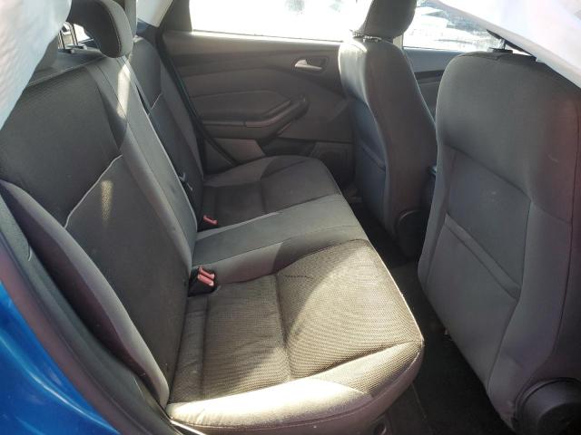 Photo 10 from auction – 2014 FORD FOCUS SE with VIN 1FADP3F21EL366908