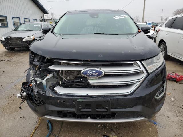 Photo 5 from auction – 2016 FORD EDGE TITAN with VIN 2FMPK4K93GBB77125