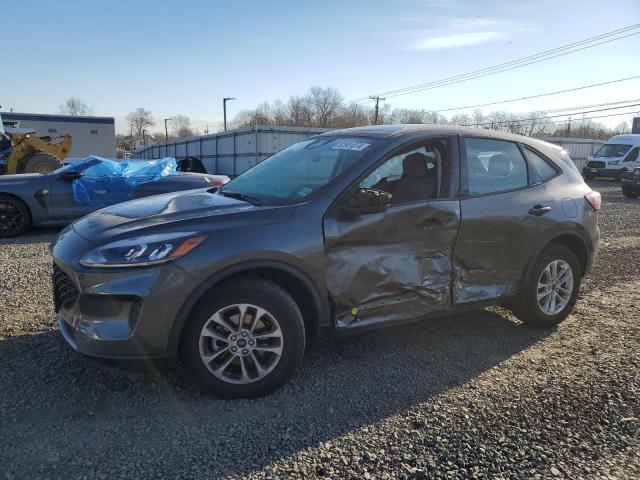 FORD ESCAPE S 2020 with VIN 1FMCU9F64LUA65279 - Photo from auction